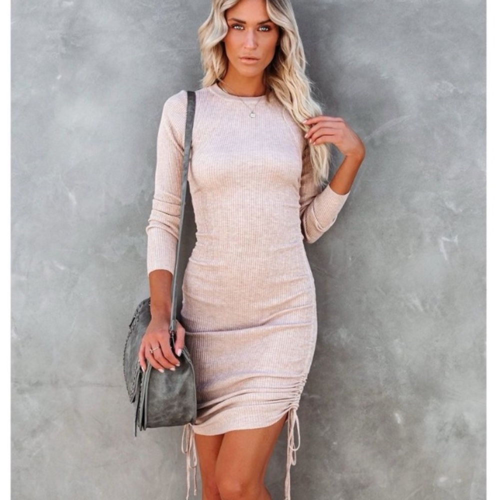 Vici acoa size small dress
